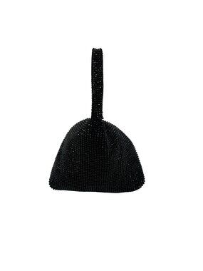 MMS Black Diamond Mini Bag